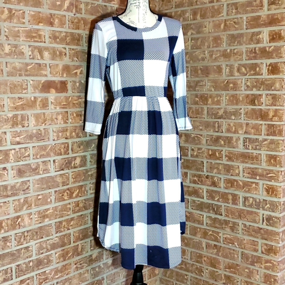 Reborn J Dress